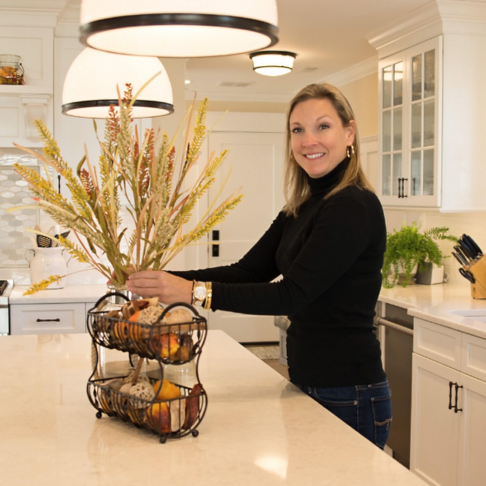 Meet your Posher, Erica